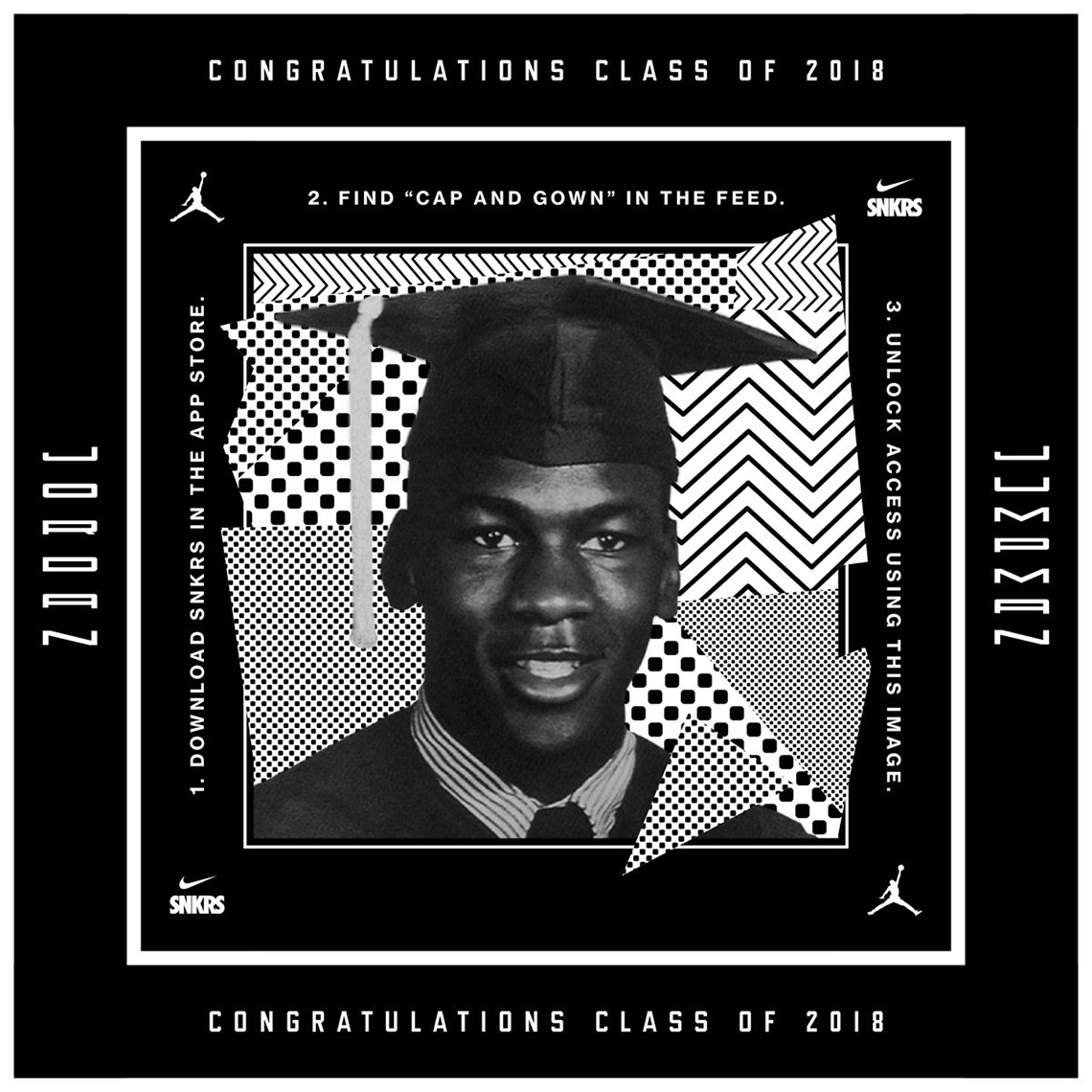 Air Jordan 11 Cap And Gown Early Access