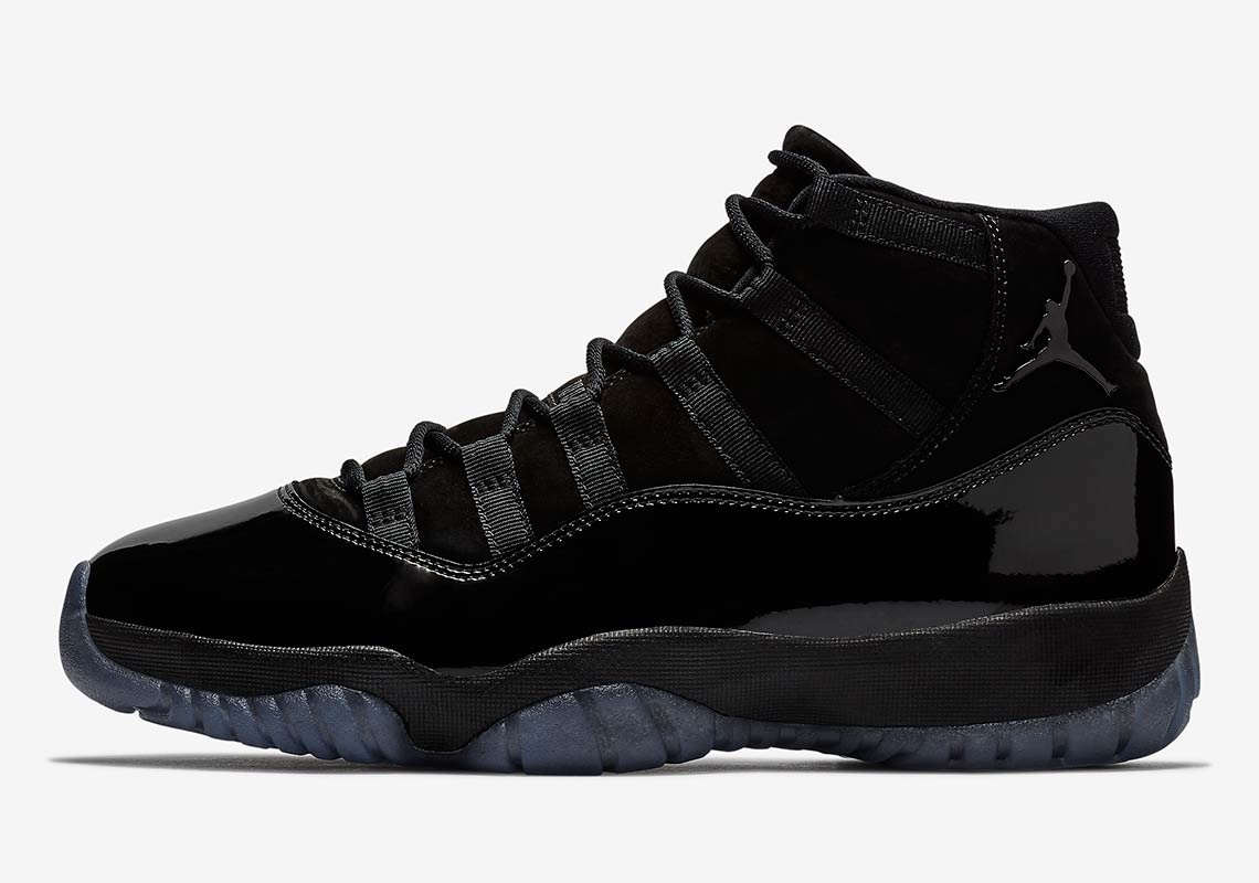 Where To Buy: Air Jordan 11 "Cap And Gown"