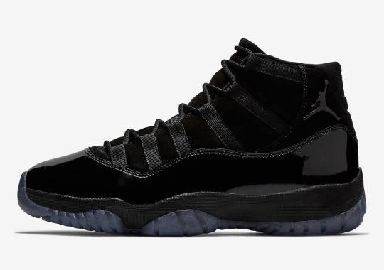 Where To Buy: Air Jordan 11 “Cap And Gown”