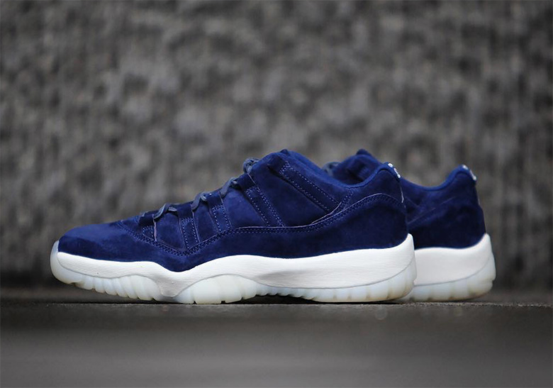 Air Jordan 11 Low Re2pect Box 4