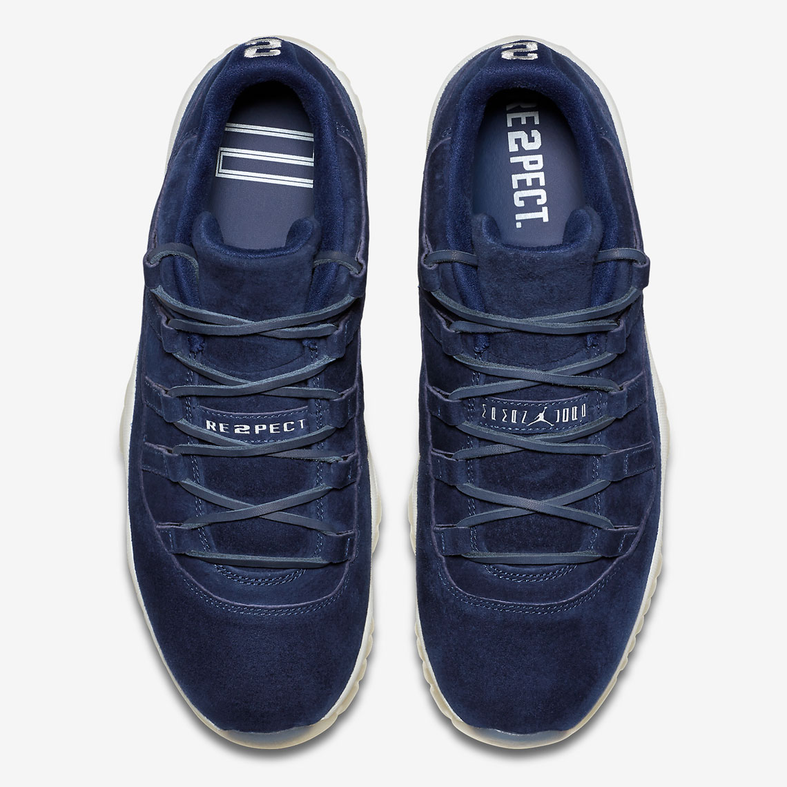 Air Jordan 11 Low Re2pect Release Info 6