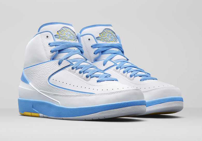 The Air Jordan 2 “Melo” Returns On June 9th