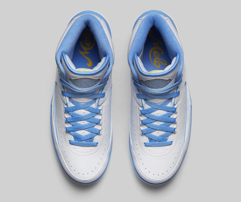 Air Jordan 2 Melo Release Date 385475 122 3