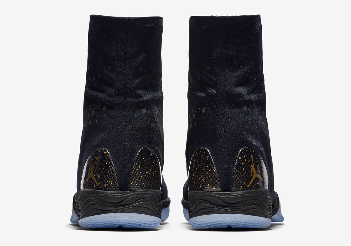 Air Jordan 28 Ray Allen 55109 007 6