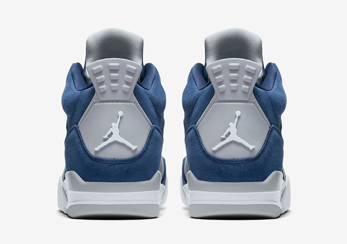 Air Jordan Son Of Mars Navy 580603 402 6