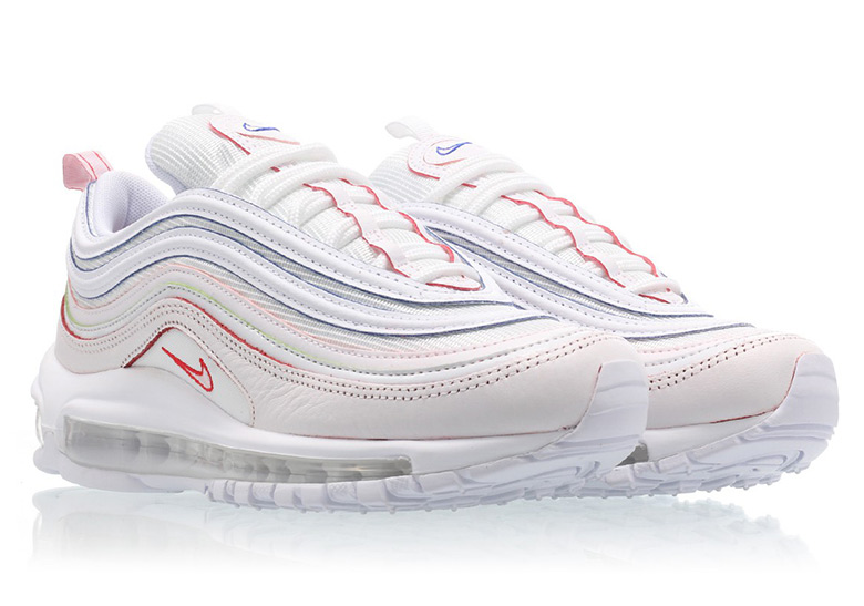 Air Max 97 Rainbow Where To Buy 3