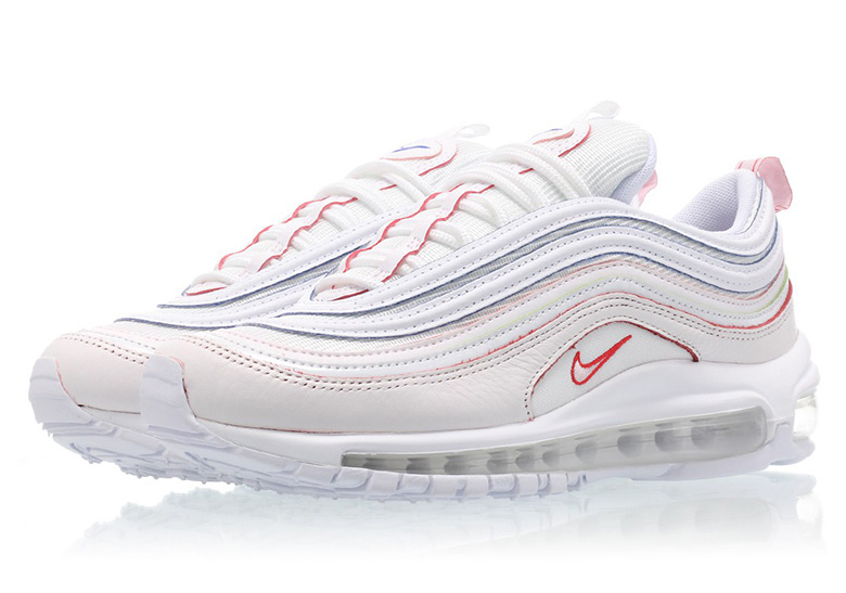 Air Max 97 Rainbow Where To Buy 4