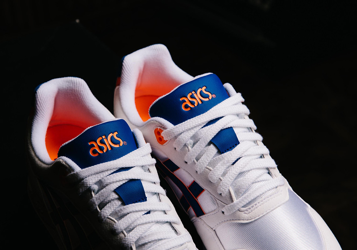 Asics Gel Saga Retro 4