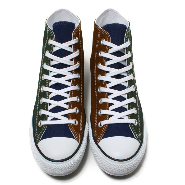 Converse Chuck Taylor All Star Gore Tex 3