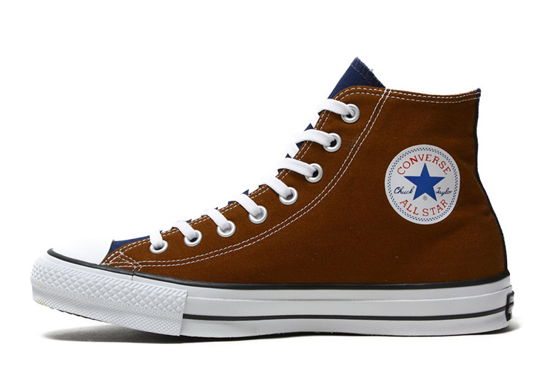 Converse Chuck Taylor All Star Gore Tex 5