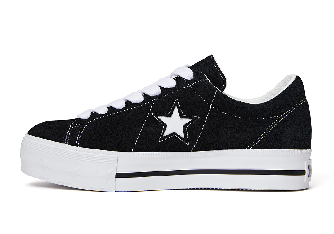 Converse Mademe Black 2