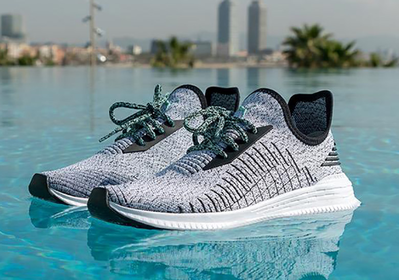 Diamond Supply Co Puma Evoknit 2