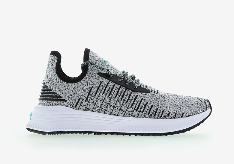Diamond Supply Co Puma Evoknit 3