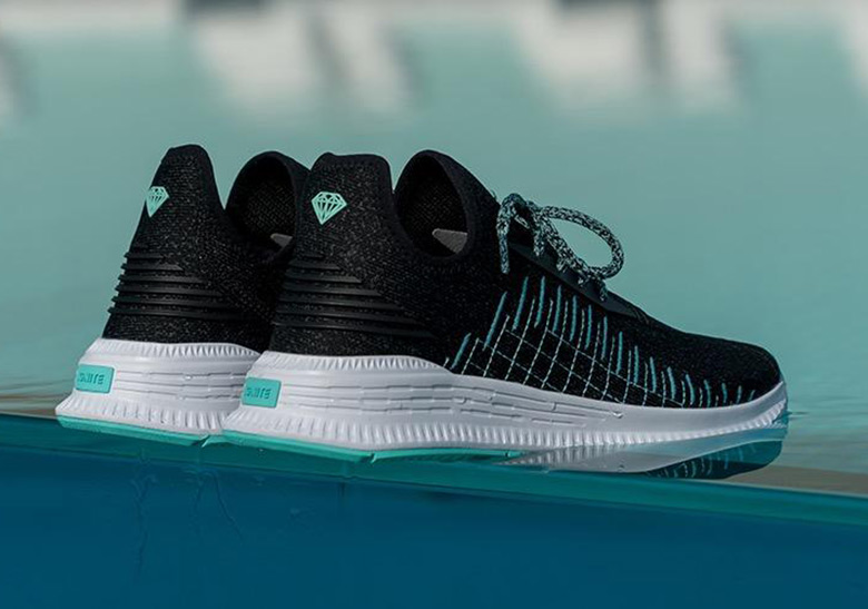 Diamond Supply Co Puma Evoknit 5