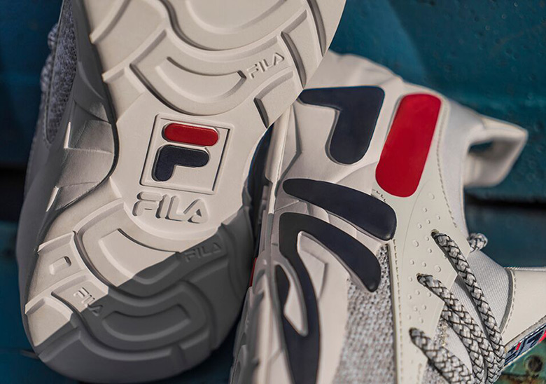 Fila Mindbreaker 2 0 14