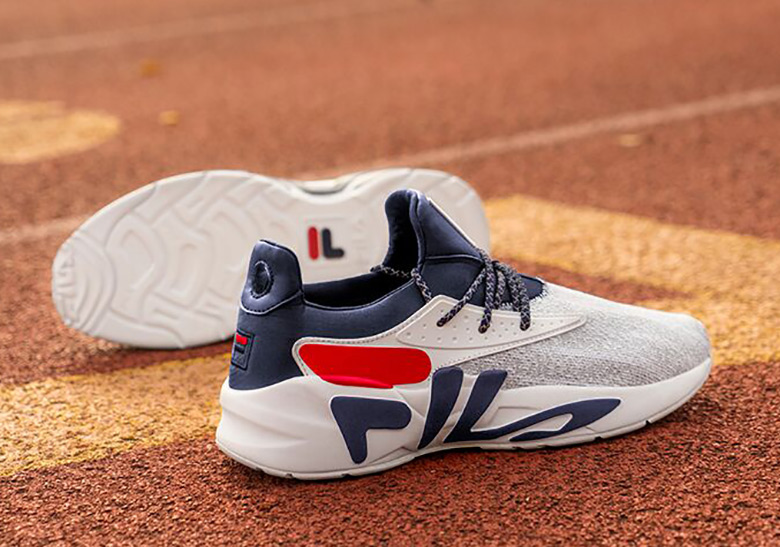 Fila Mindbreaker 2 0 7