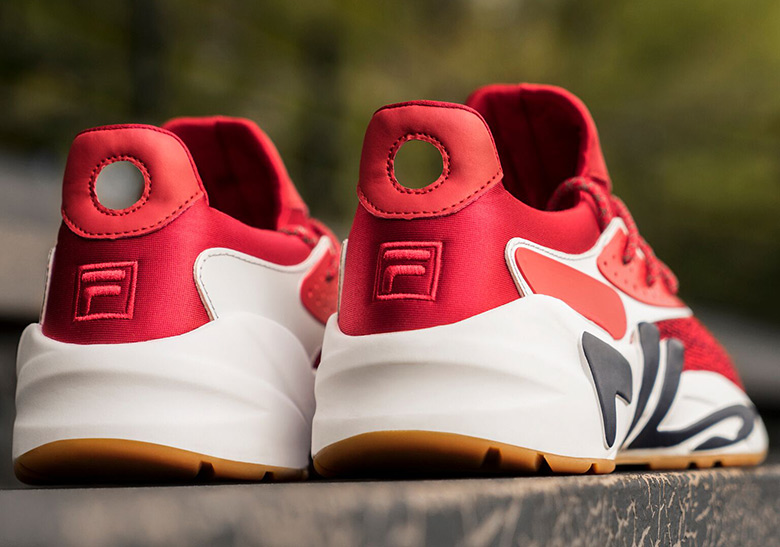 Fila Mindbreaker 2 0 9