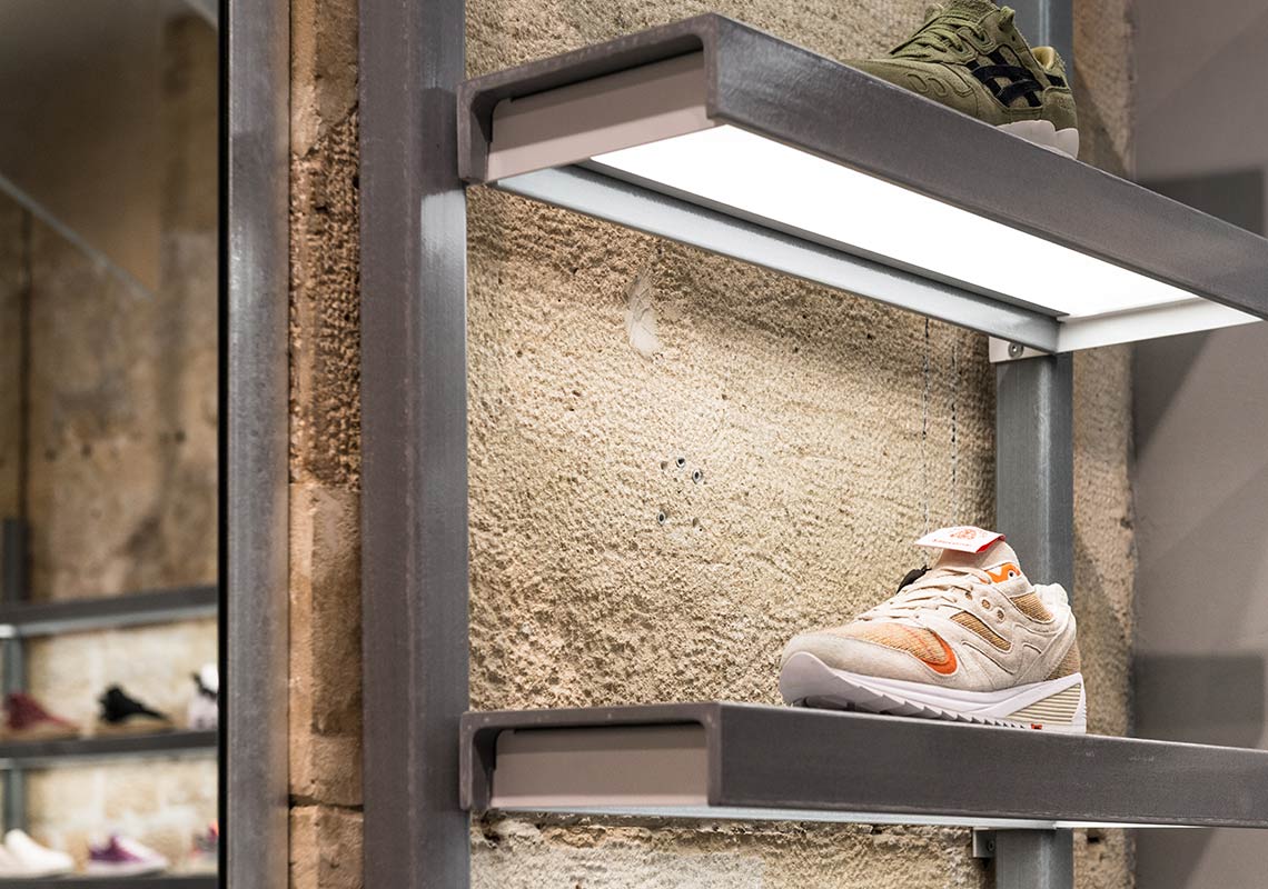 Footpatrol Paris New Store 2