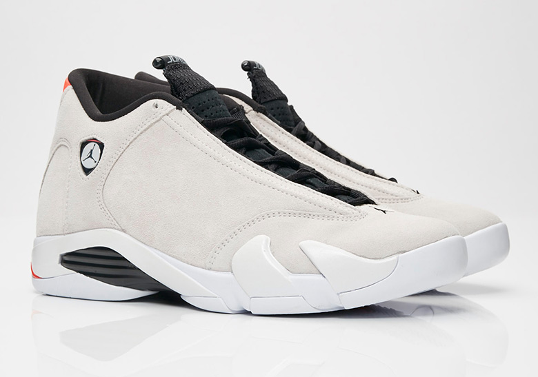 Where To Buy The Air Jordan 14 "Desert Sand"