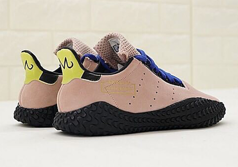 Majin Buu Adidas Kamanda Dragonball Z 0