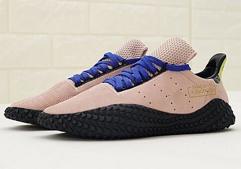 Majin Buu Adidas Kamanda Dragonball Z 1