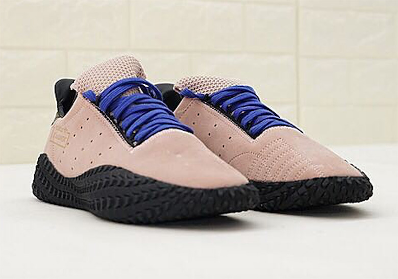 Majin Buu Adidas Kamanda Dragonball Z 2