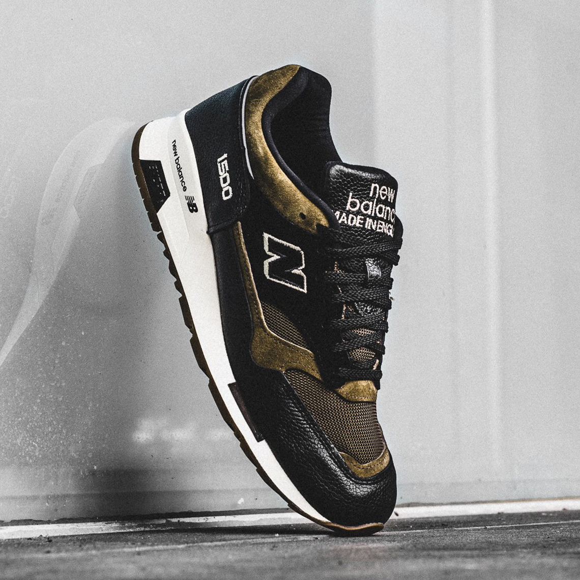 New Balance 1500 Caviar And Vodka 31