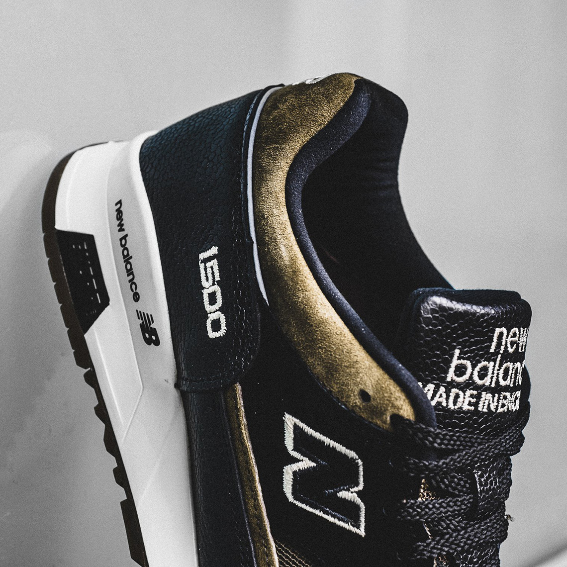 New Balance 1500 Caviar And Vodka 4