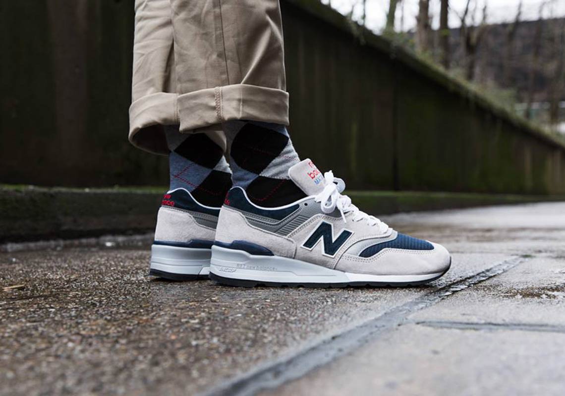 New Balance 997 Made In Usa 1