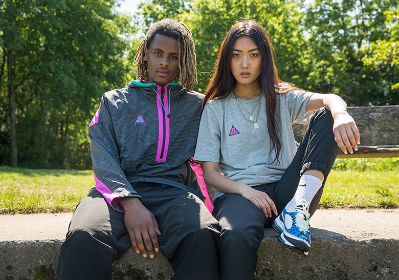 Nike Acg Retro Apparel June 2018 1