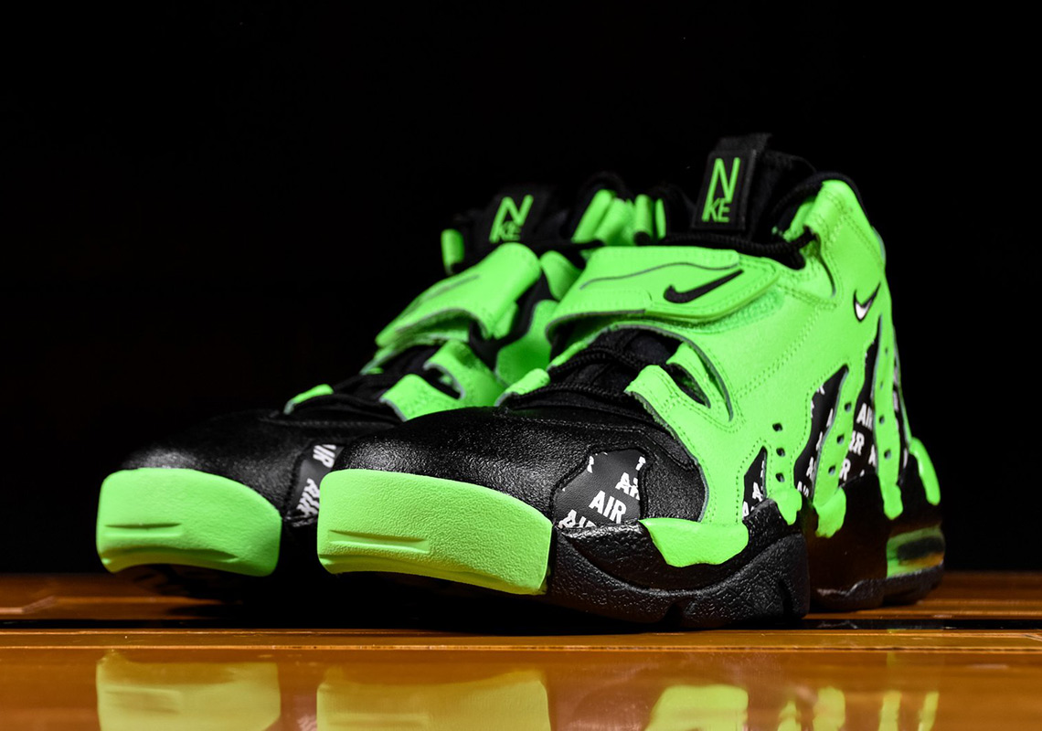 Nike Air Diamond Turf 2