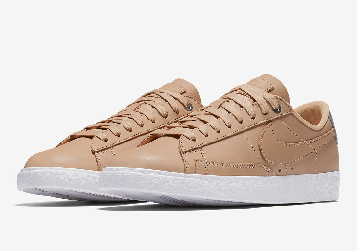 Nike Air Force 1 Blazer Release Info 3