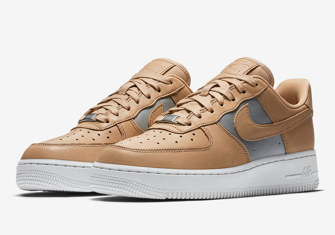 Nike Air Force 1 Blazer Release Info 5