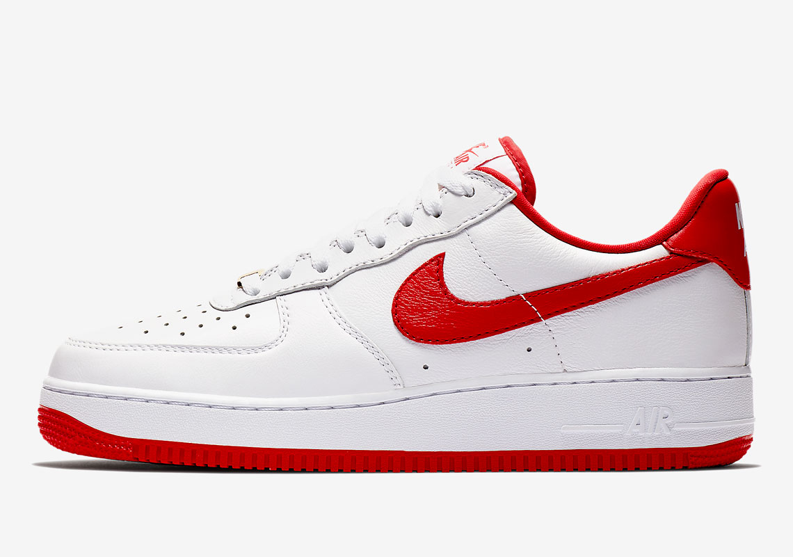 Nike Air Force 1 Fo Fi Fo Release Info 2