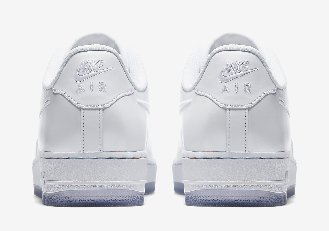 Nike Air Force 1 Foampisite Aj3664 100 2