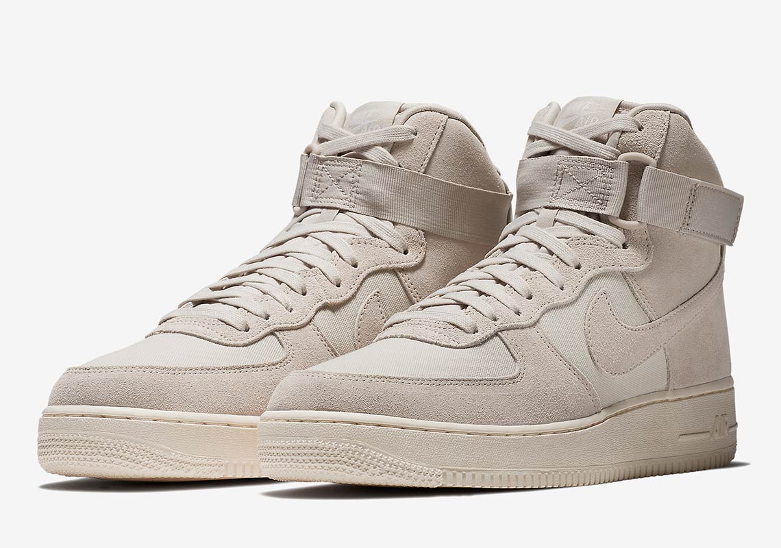 Nike Air Force 1 High Aq8649 001 3