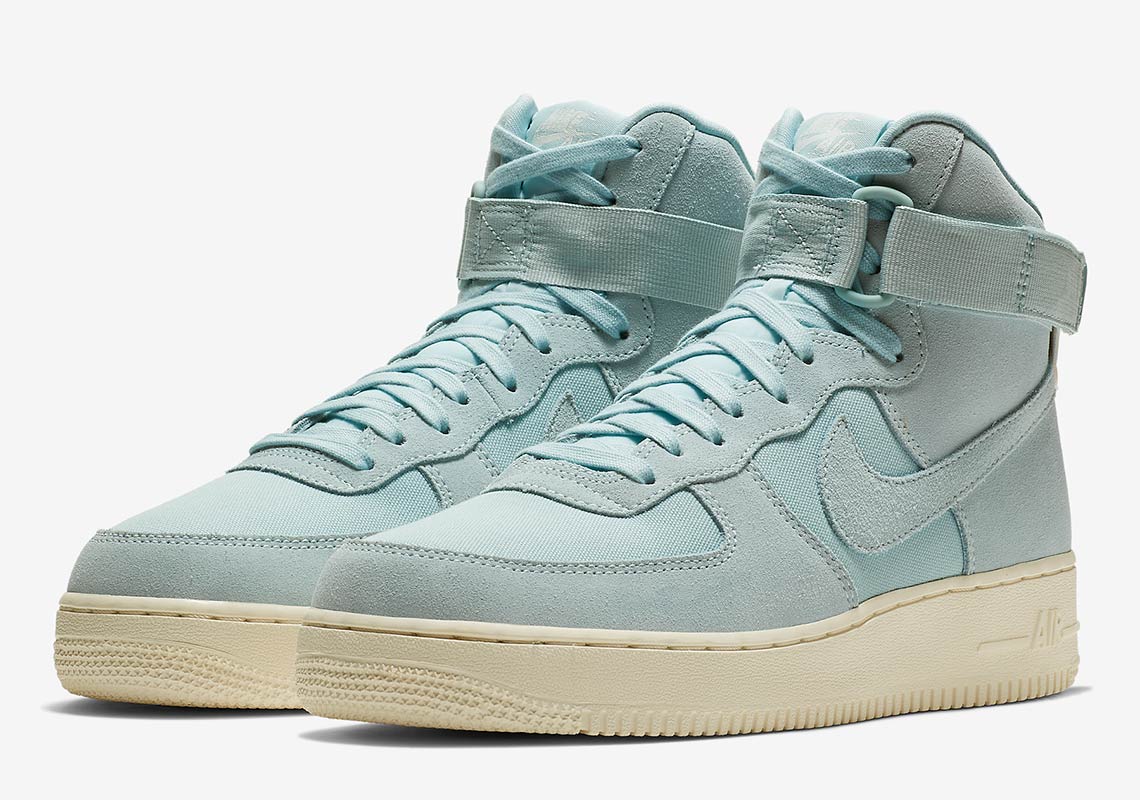 Nike Air Force 1 High Aq8649 400 3