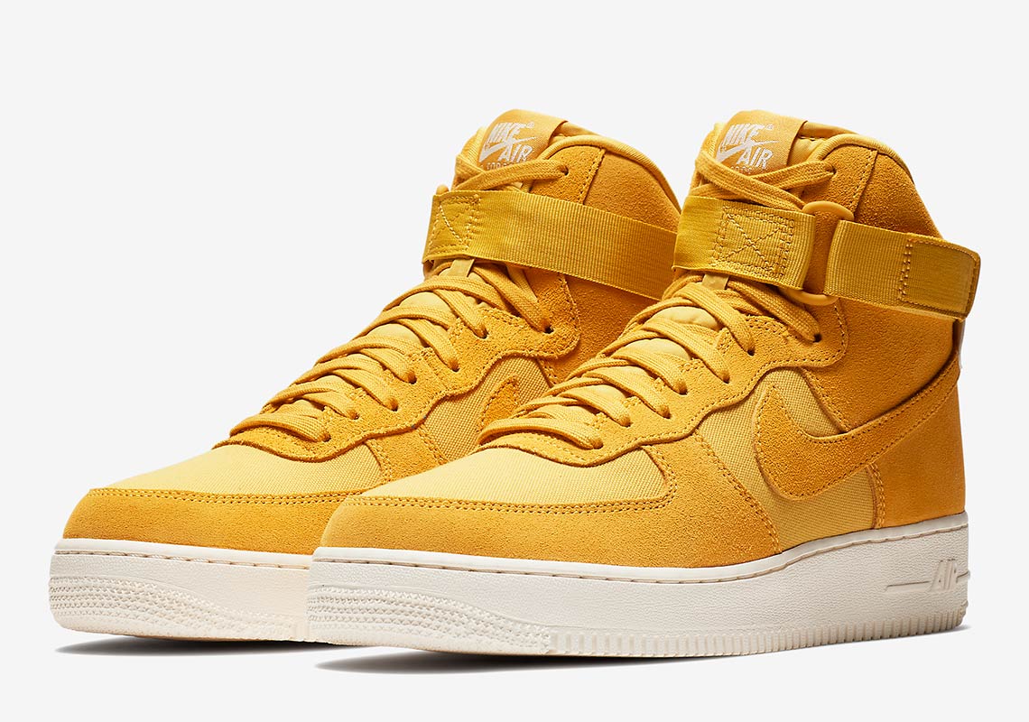 Nike Air Force 1 High Aq8649 700 3