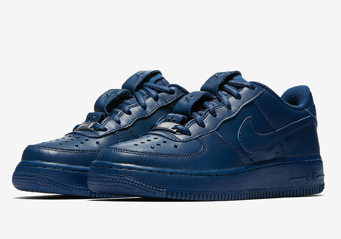 Nike Air Force 1 Low Independence Day Pack 8