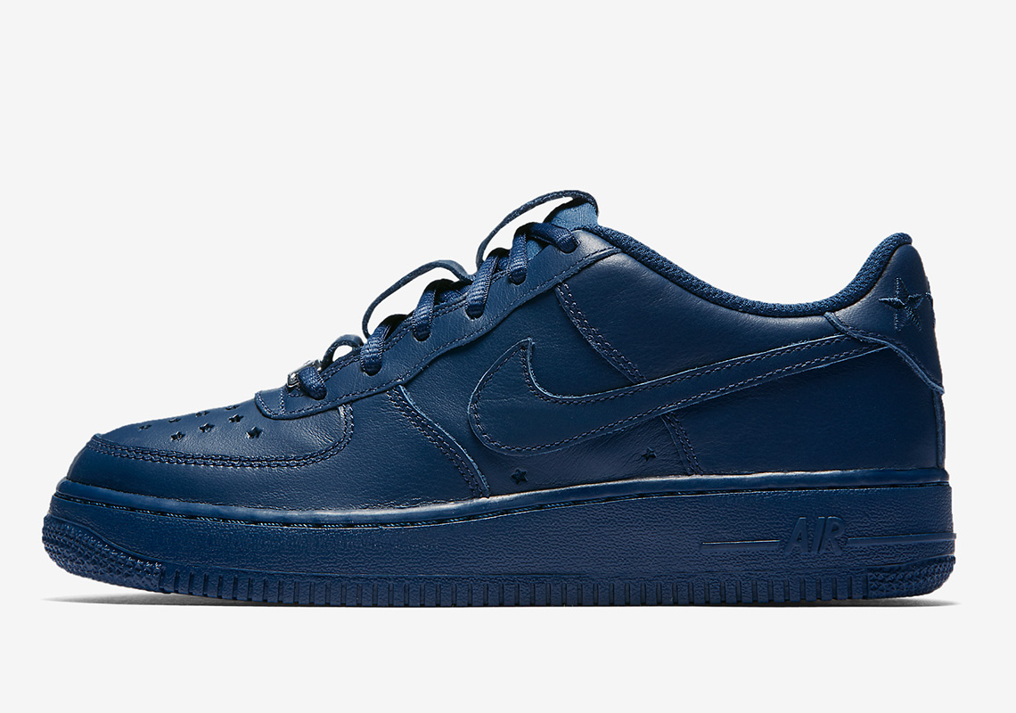 Nike Air Force 1 Low Independence Day Pack 9