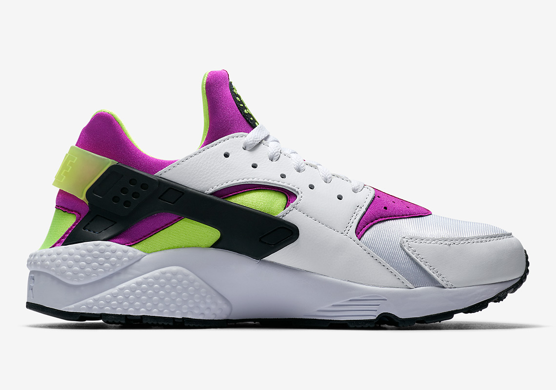 Nike Air Huarache Ah8049 101 5