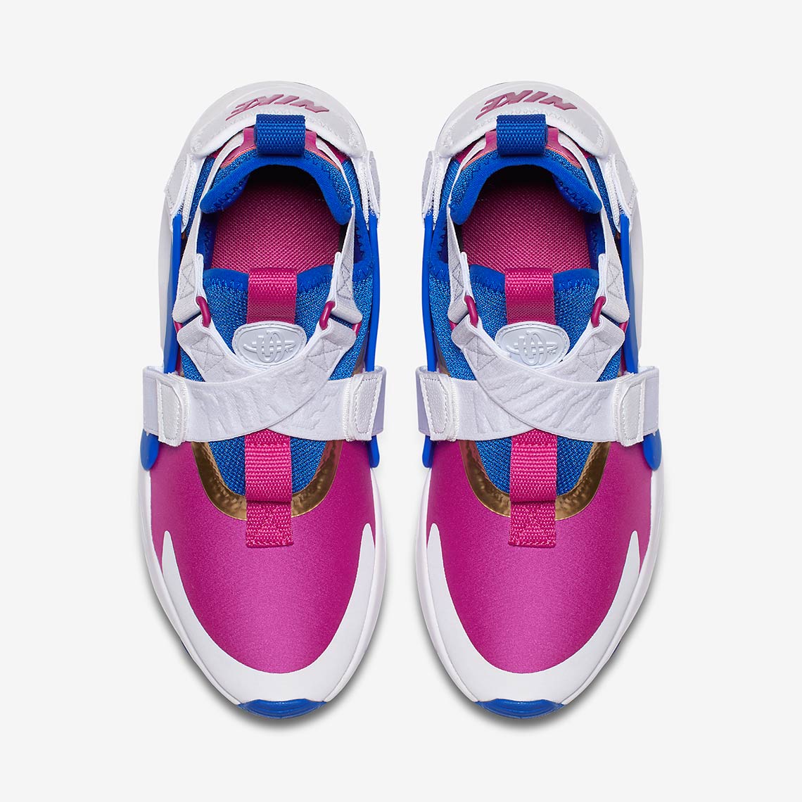 Nike Air Huarache City Aj6662 401 3