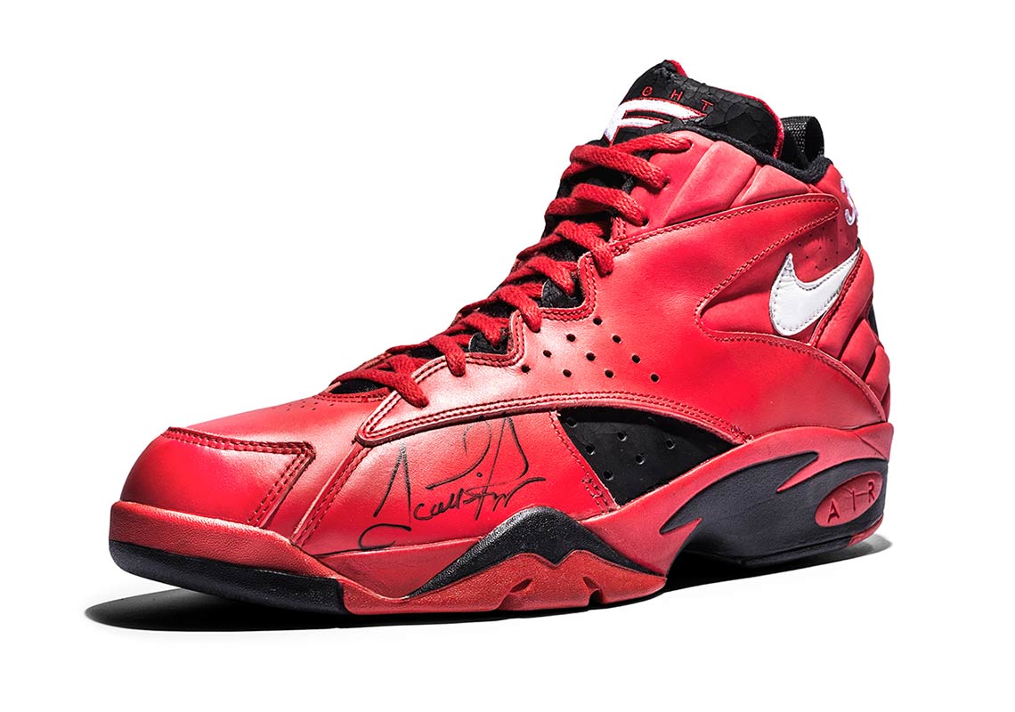 Nike Air Maestro 2 Scottie Pippen 1