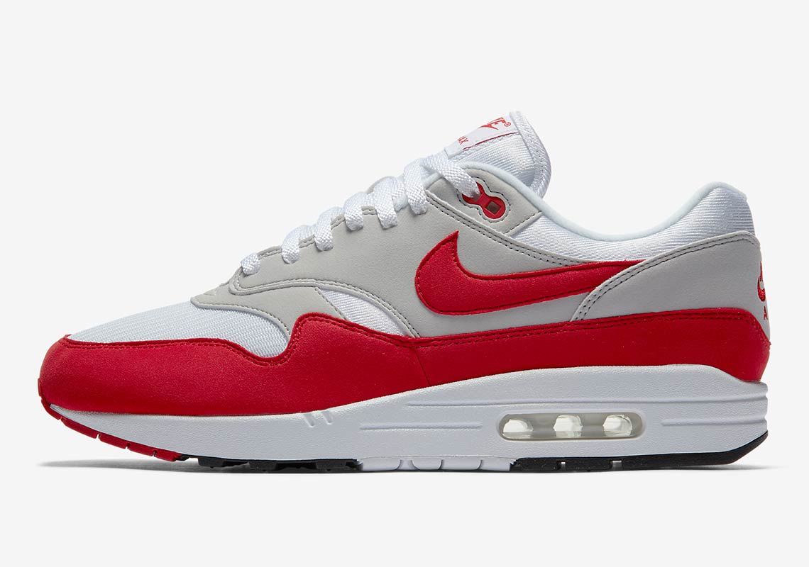 Nike Air Max 1 Anneversary 908375 100 1