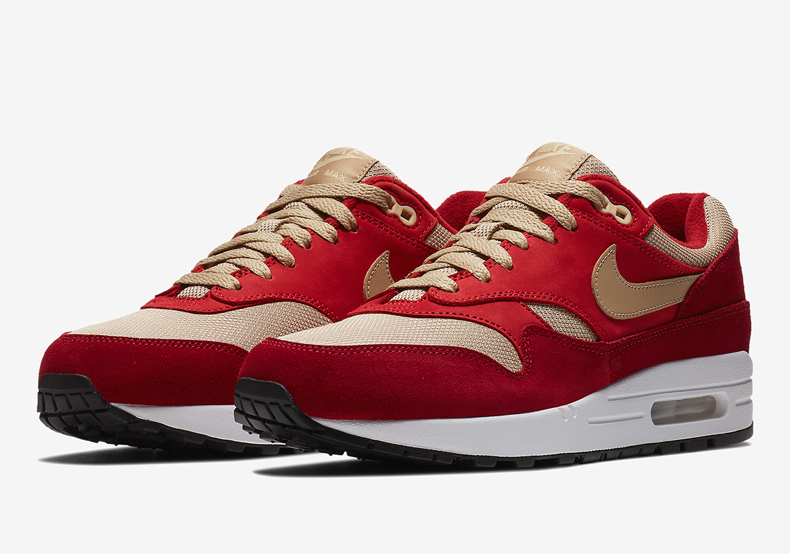 Nike Air Max 1 Curry Pack Release Info 13