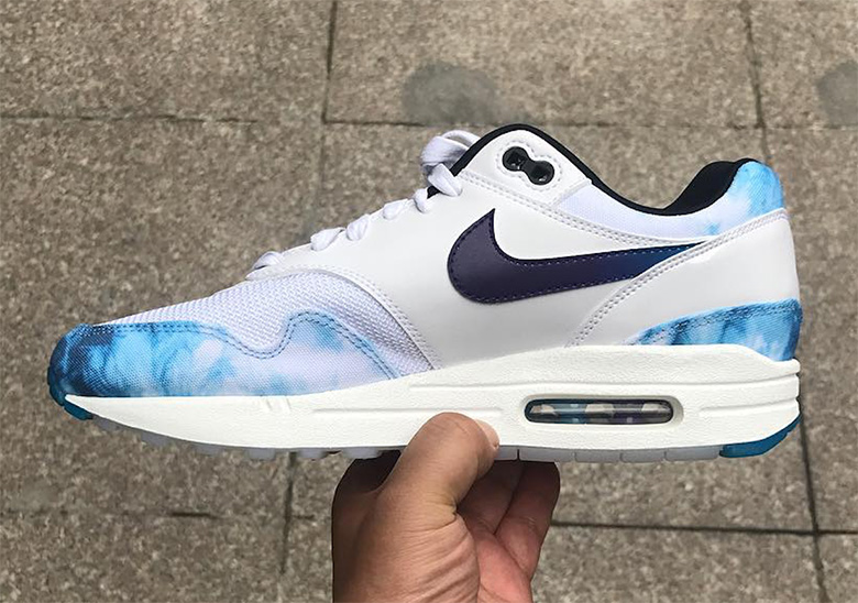 Nike Air Max 1 N7 Acid Wash 2