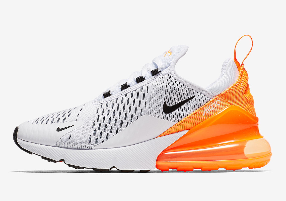 Nike Air Max 270 Ah6789 104 3