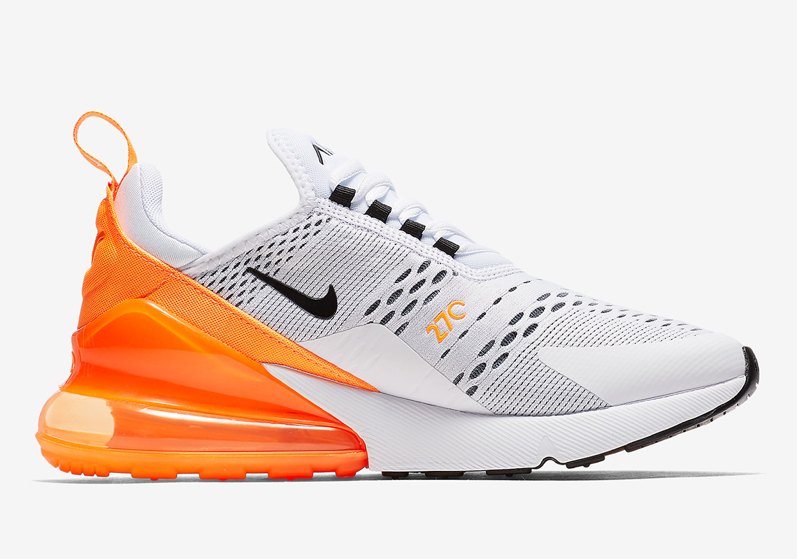 Nike Air Max 270 Ah6789 104 5