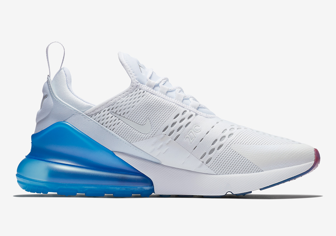 Nike Air Max 270 Aq7982 100 4