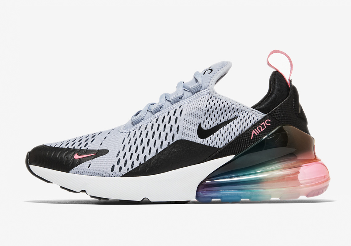 Nike Air Max 270 Be True Release Date 1